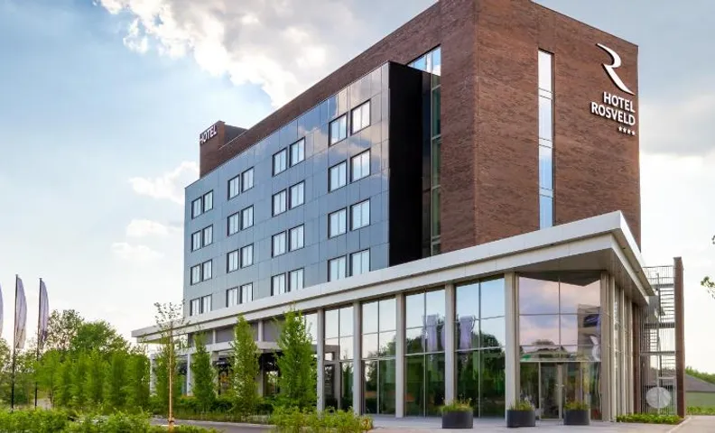 Hotel Rosveld