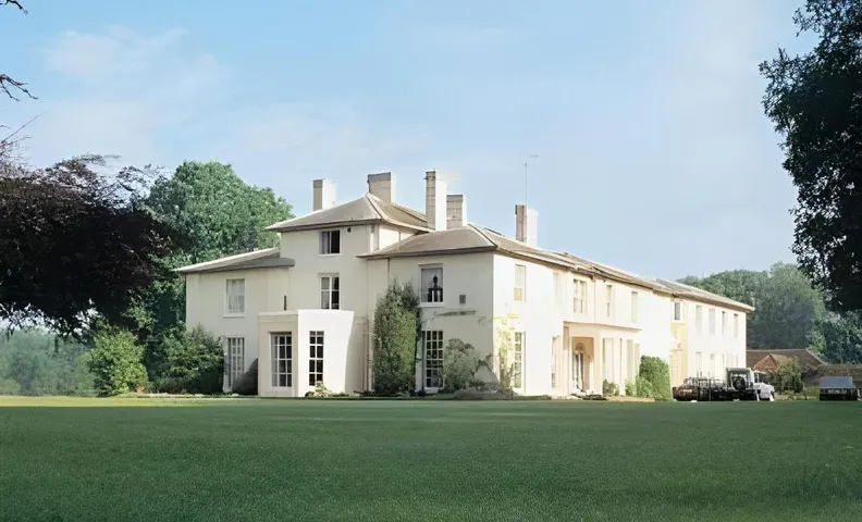 Congham Hall Hotel & Spa