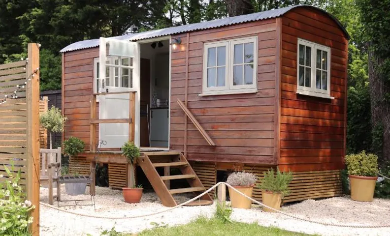 Cobo Cottage
