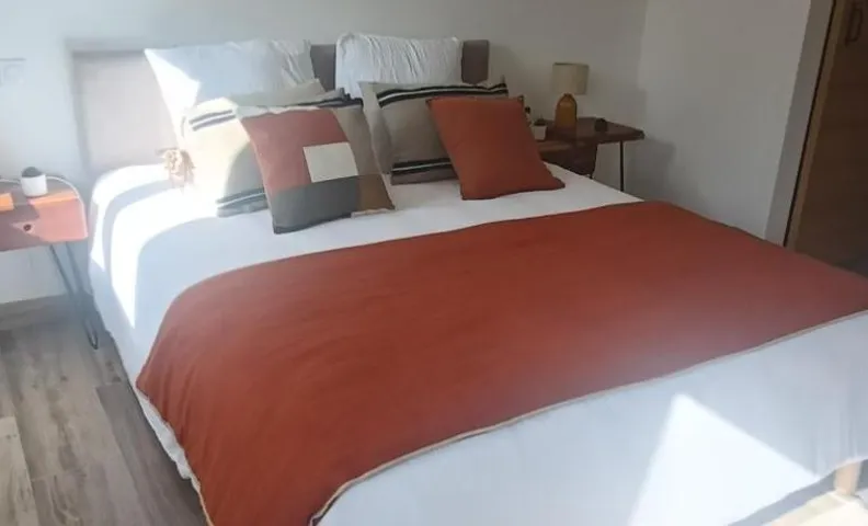 Chambre d'hôtes Bidegaina