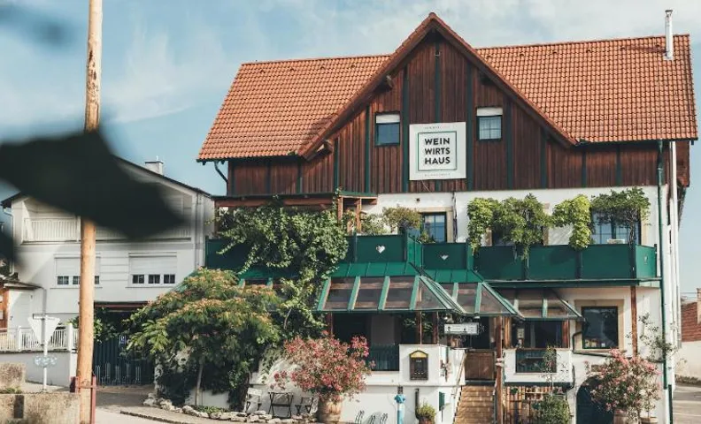 Weinwirtshaus Wlaschits