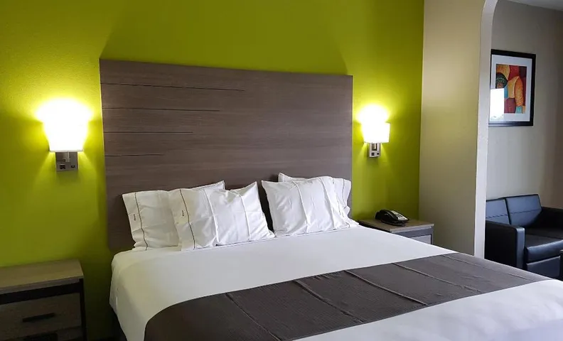 Guesthouse Inn Houston Cypress