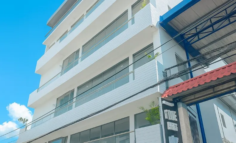 Moony Hotel Long Thành