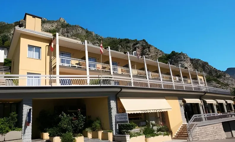 Village Bazzanega - Montagnoli Group