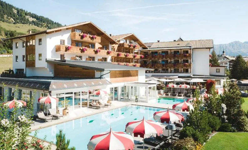 Hotel Fisserhof