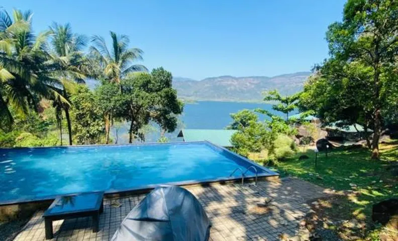 Diga vista resorts