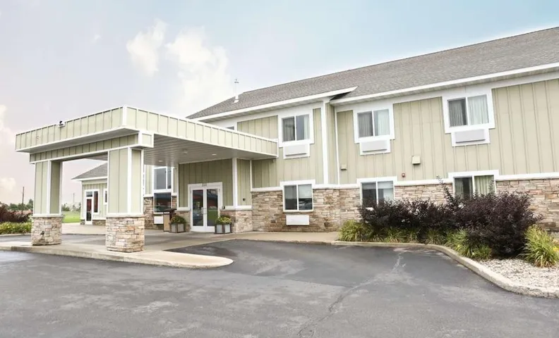 GrandStay Hotel & Suites Perham