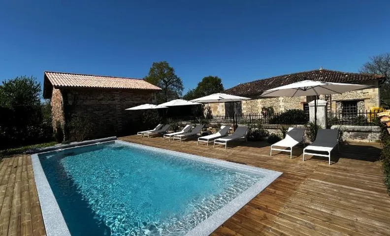 Maison La Galeze