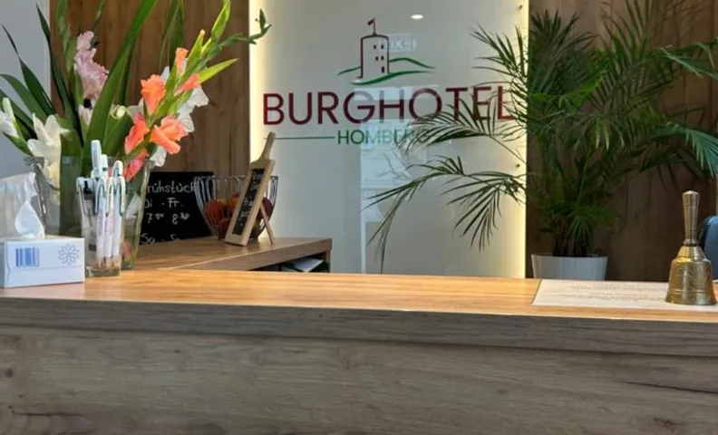 Burghotel Homberg