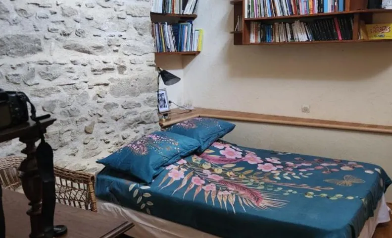 la ferme du Planeau