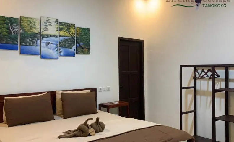 Birding Cottage Tangkoko