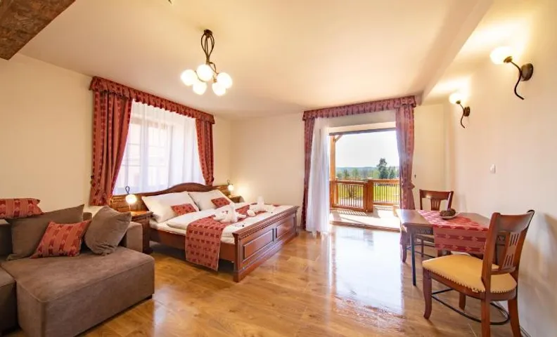 Residence Safari Resort - Chateau