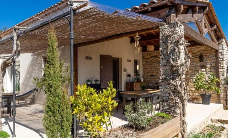 La Petite Maison De Noémie