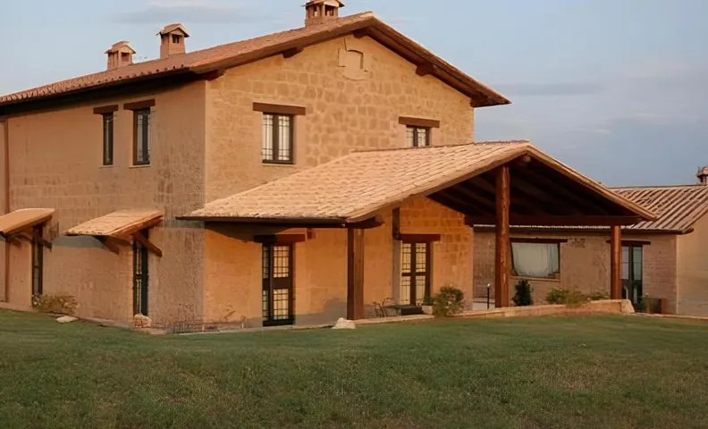 Agriturismo Nociquerceto