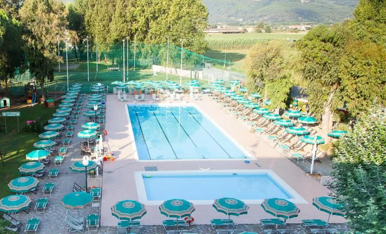 Apart-Hotel Italia