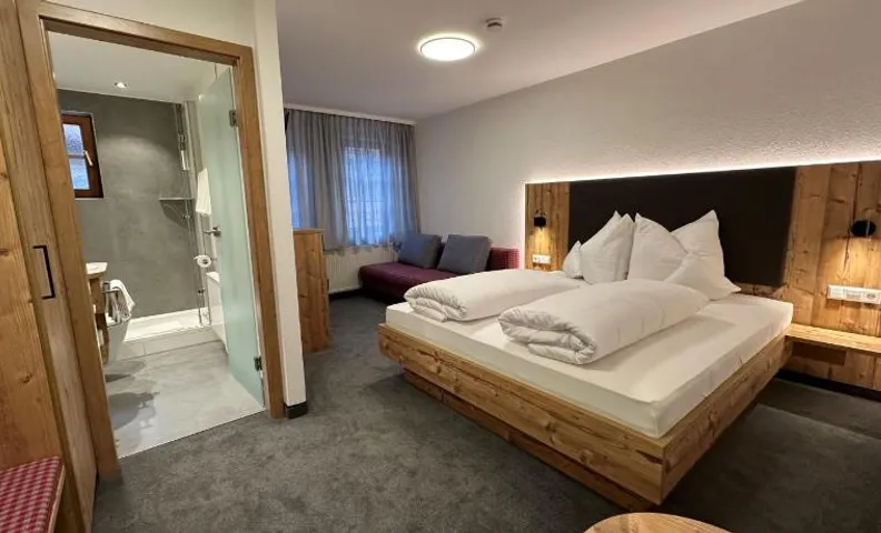 Hotel Ochsen