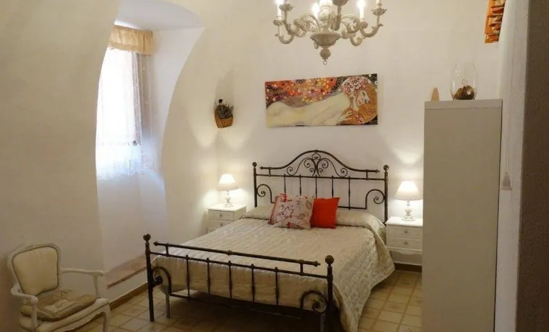 B&B Goriano Valli