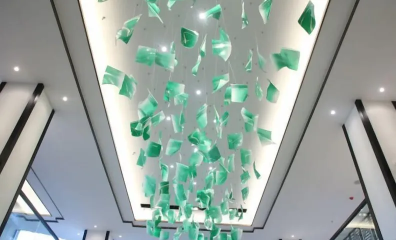 Longling Hotel