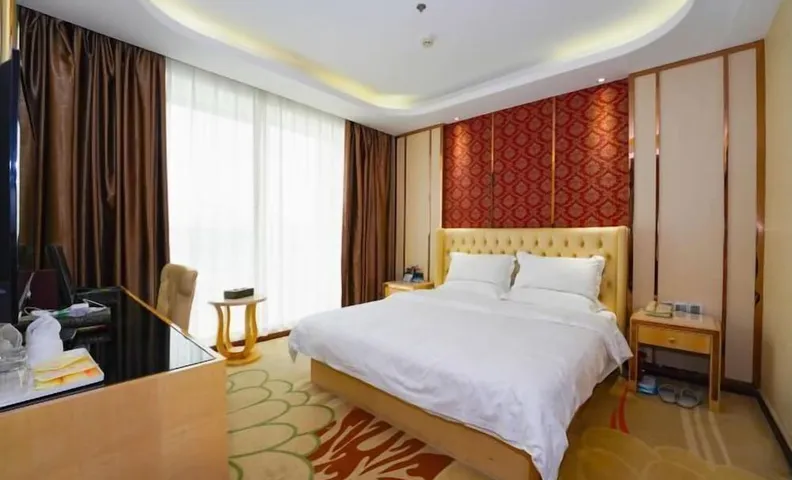Zhao He Hotel