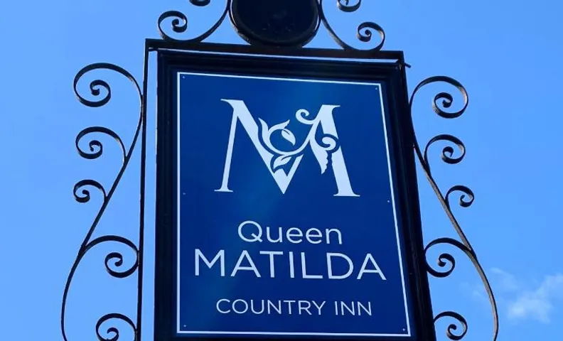 The Queen Matilda Country Rooms