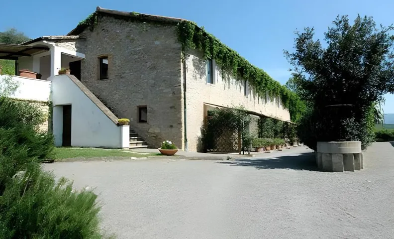 Agriturismo San Ottaviano
