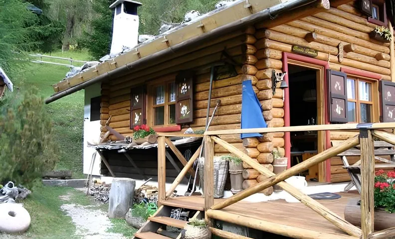 Negritella Sweet Hotel