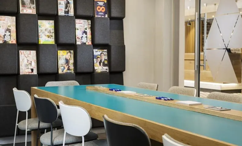 홀리데이 인 익스프레스 세인트 앨번스 - M25, Jct.22 바이 IHG