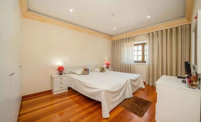 DM Turismo Rural Room 2