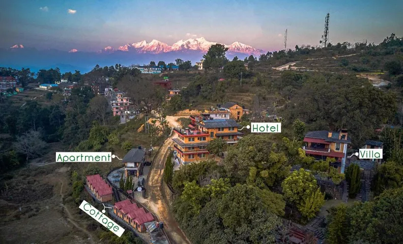 Bandipur Bliss