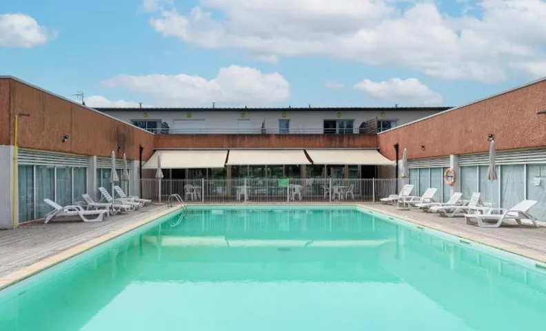 Vacanceole - Domaine du Green
