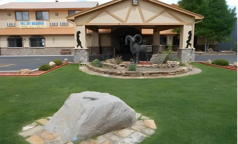 Alpine Inn & Suites Gunnison