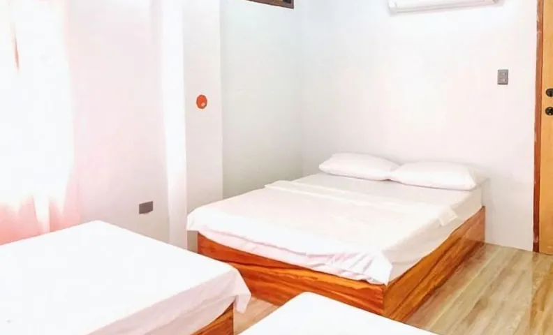 Reddoorz @ Ola Vida Casa Rental Ilocos Sur