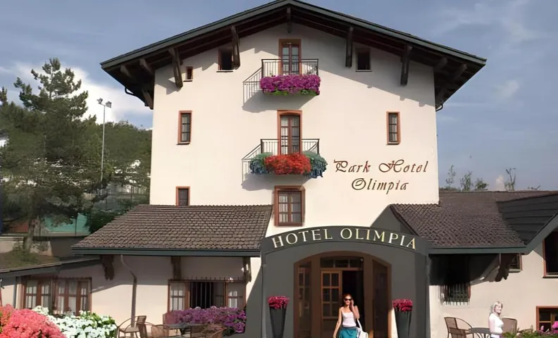 Park Hotel Olimpia