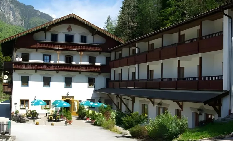 Hotel Kammerhof