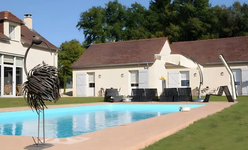 Domaine La Truffière des Mérigots