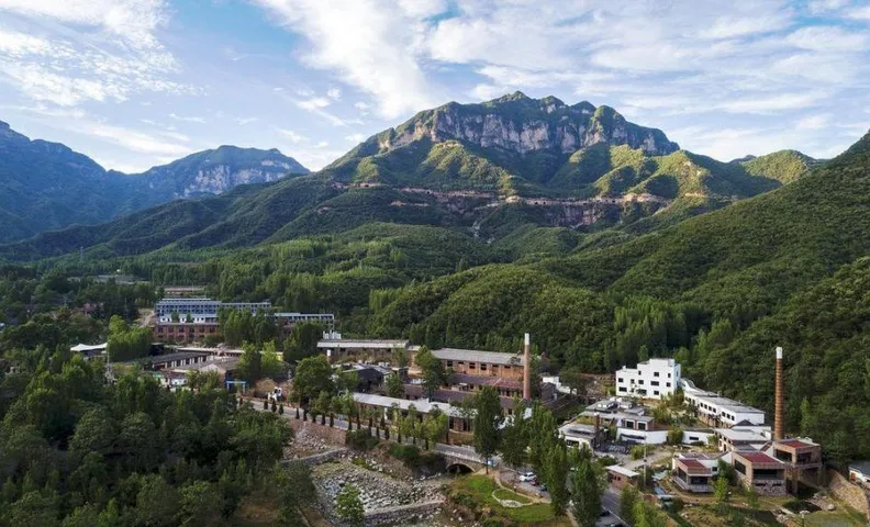 Laogongbing Hotel