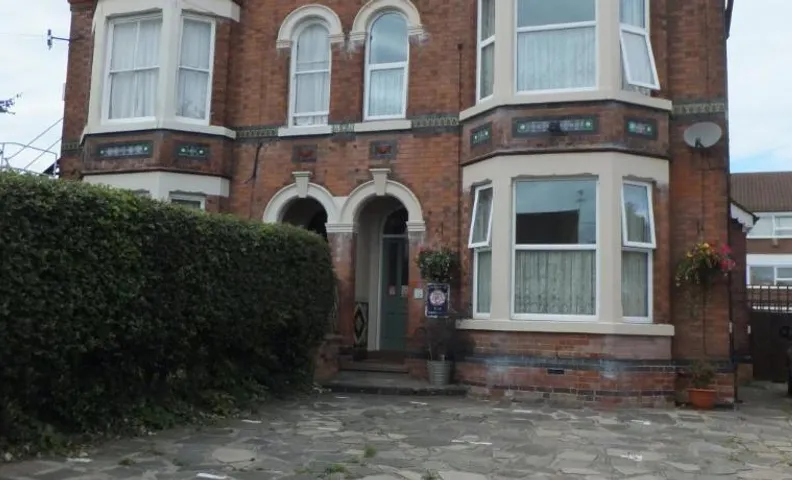 Grove Guest House