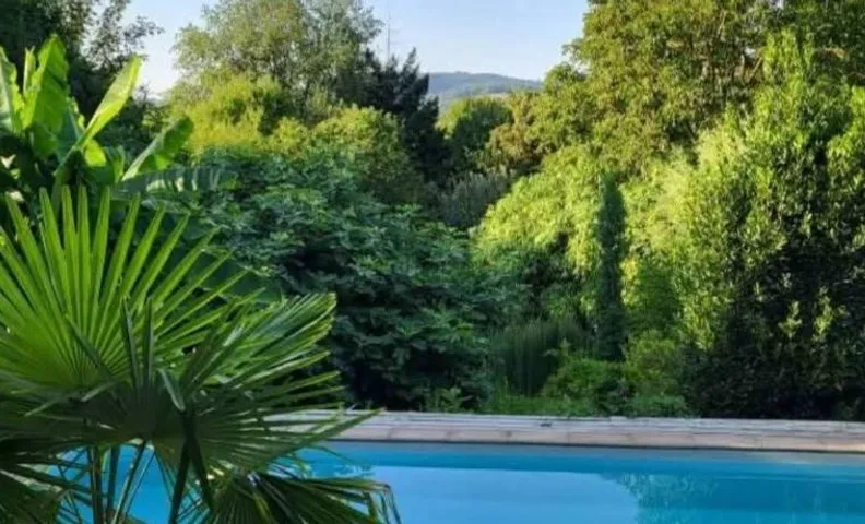 Au jardin d'étoiles