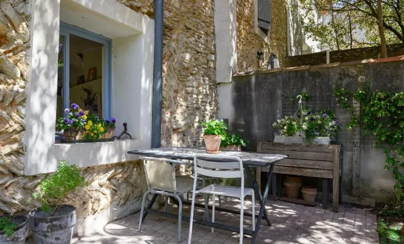 Chambre Chez L'habitant