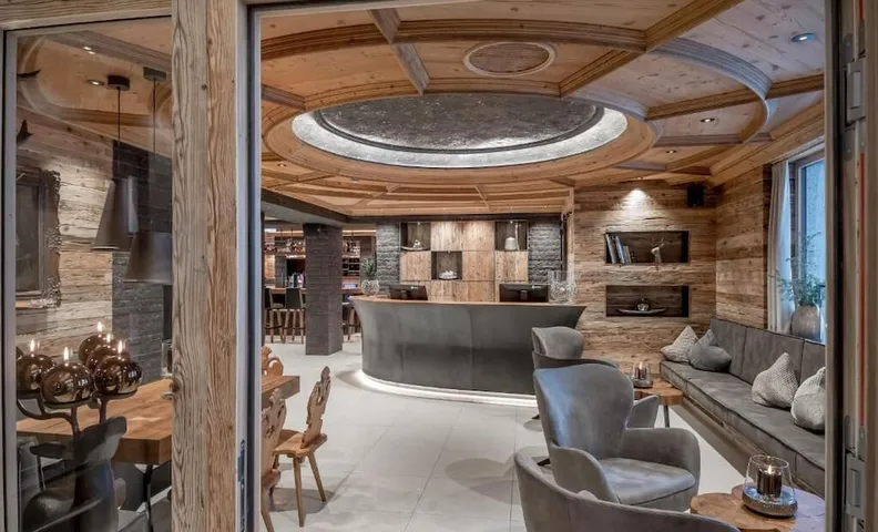 Sport & Genusshotel Silvretta
