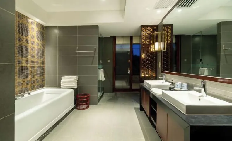 Laixian Island Hotel