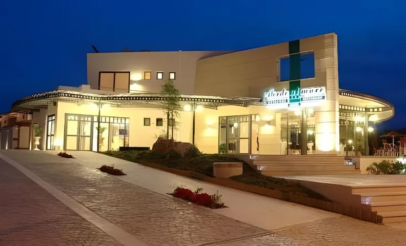 Verde Al Mare Boutique Hotel