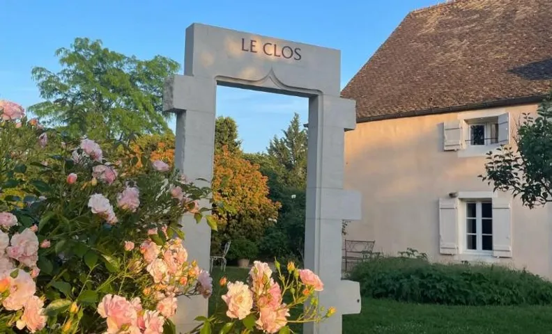 Hotel Le Clos