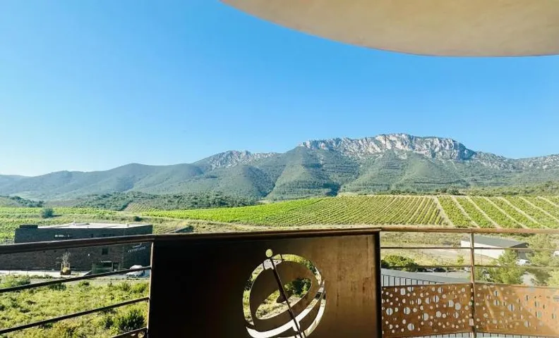 DOMAINE LA TOUPIE Chambres d'hôtes