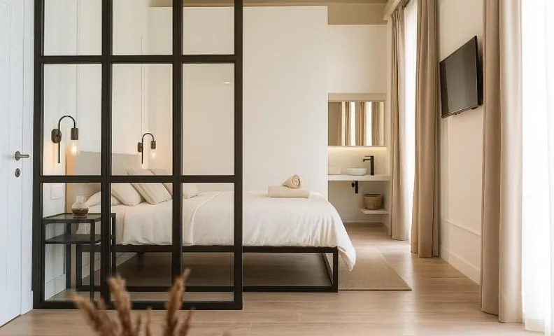 Suites Alfonso X