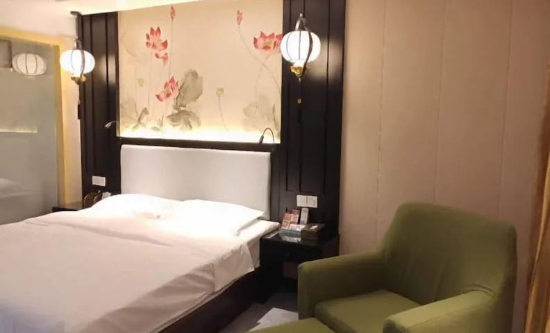 Wanhao Business Hotel