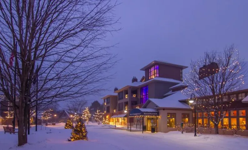 Crystal Mountain