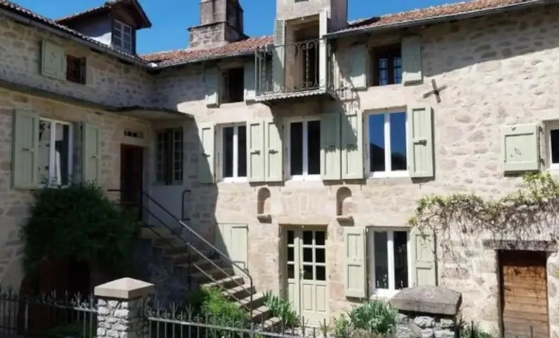 maison d'hôtes