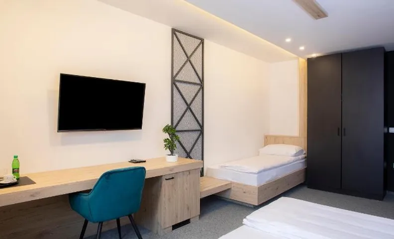 Rooms Bolero Naklo