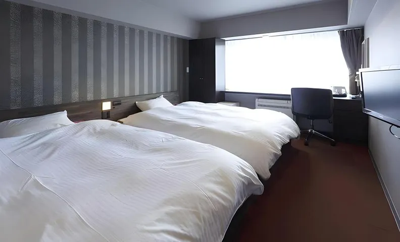Business Hotel Takara